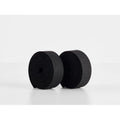 Trek Gel Cork Handlebar Tape Set - Black tankonauha