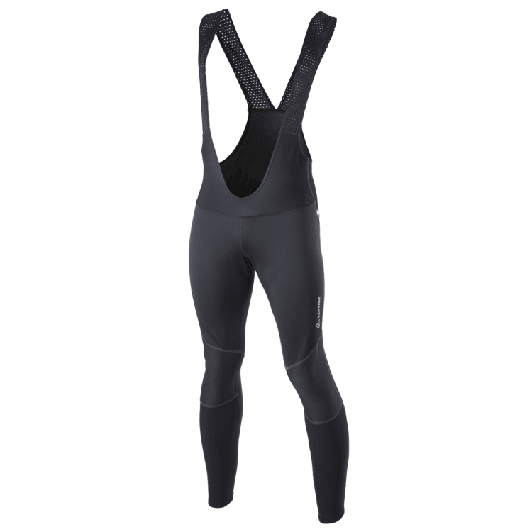 Löffler M Bike Bib Tights Evo Elastic (Thermo)