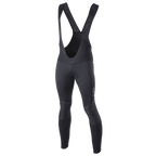 Löffler M Bike Bib Tights Evo Elastic (Thermo)