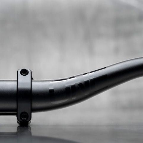 OneUp Aluminum Handlebar 35x800mm 35mm rise 4