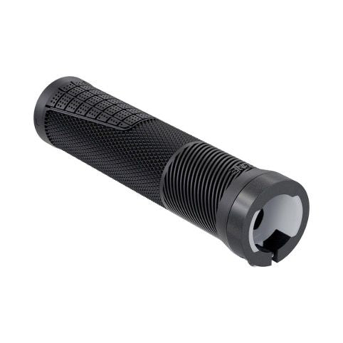 OneUp Thin Grips Black 2
