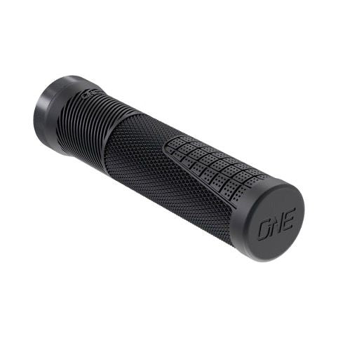 OneUp Thin Grips Black