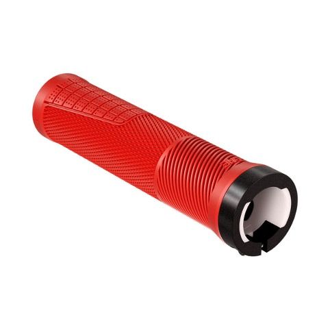 OneUp Thin Grips Red 2