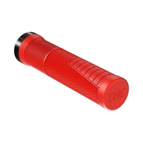OneUp Thin Grips Red