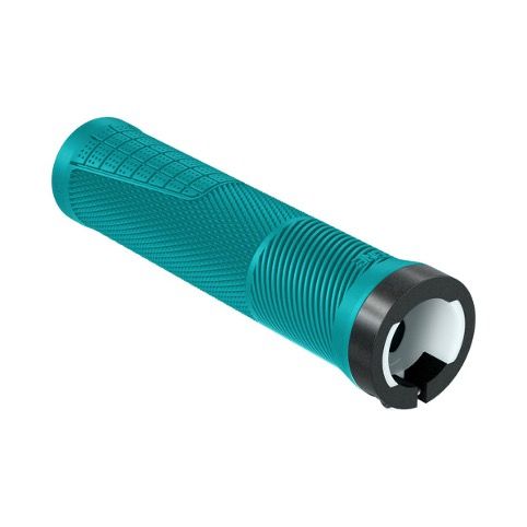 OneUp Thin Grips Turquoise 2