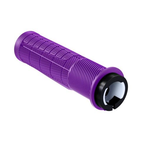 OneUp Thick Grips Purple 2