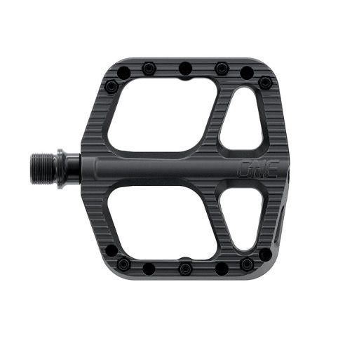 OneUp Small Composite Pedals Black 2