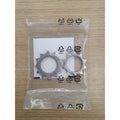 Shimano 12-speed pikkurattaat 10T ja 12T