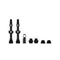 Muc-Off Tubeless Valve Kit V. 2.0 44mm musta Tubeless-venttiili
