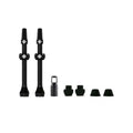 Muc-Off Tubeless Valve Kit V. 2.0 60mm musta Tubeless-venttiili
