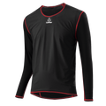 Löffler M Windstopper Shirt L/S Transtex Light