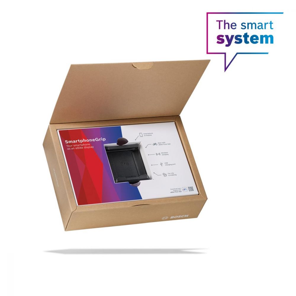Bosch SmartphoneGrip (BSP3200) 2