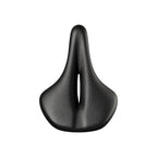 Bontrager Boulevard satula 225mm 2
