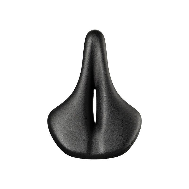Bontrager Boulevard satula 205mm 2