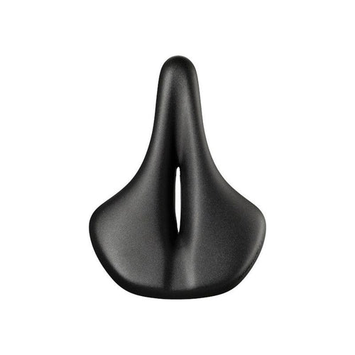 Bontrager Boulevard satula 205mm 2