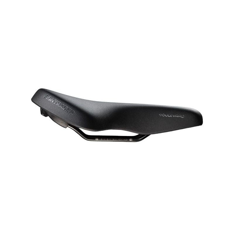Bontrager Boulevard satula 225mm 3