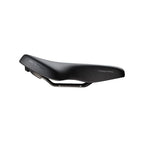 Bontrager Boulevard satula 205mm 3