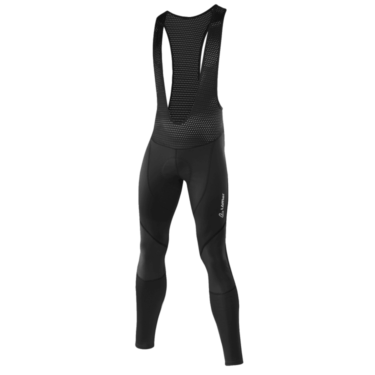 Löffler M Bike Bib Tights Evo Windstopper