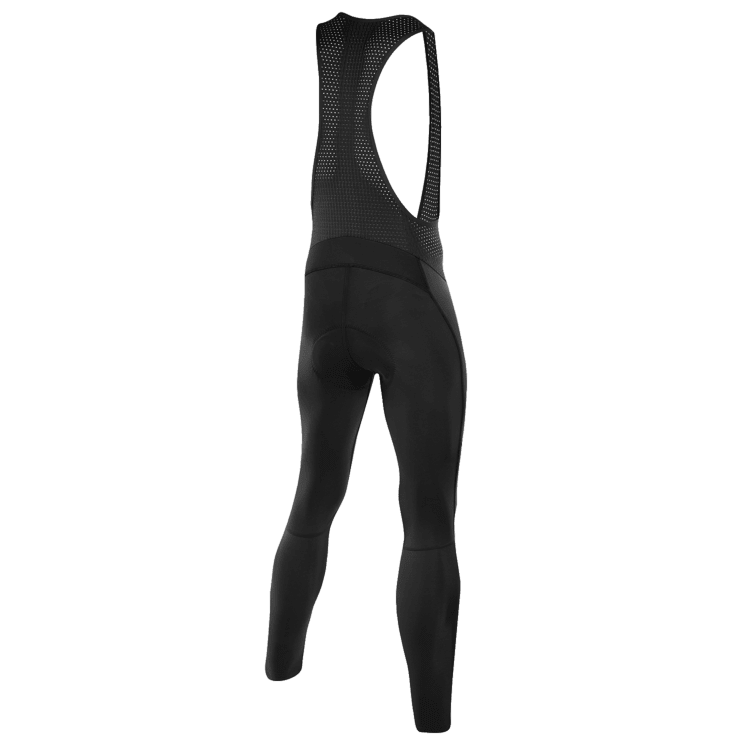 Löffler M Bike Bib Tights Evo Windstopper 2