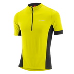 Löffler M Bike Jersey HZ Pure ajopaita - Lemon