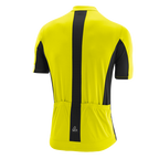 Löffler M Bike Jersey HZ Pure ajopaita - Lemon 2