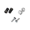 XLC BR-X65 Hydraulic disc brake hose connection kit Formula