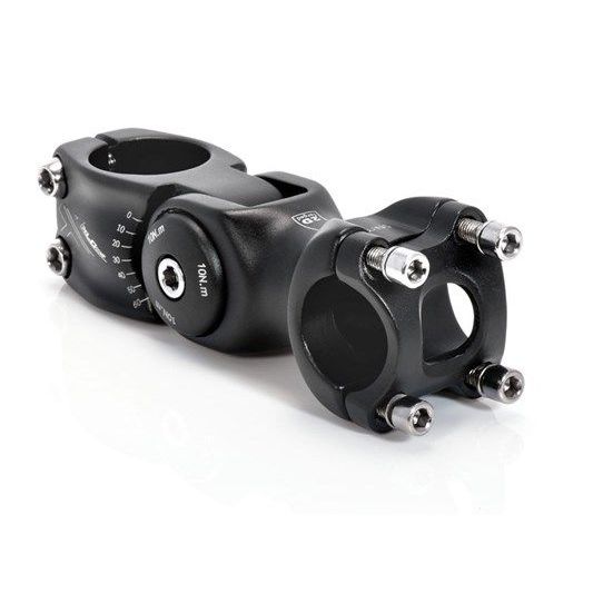 XLC ST-T14 Säädettävä Ohjainkannatin A-Head 31.8mm