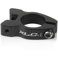 XLC seat clamp 34.9 tarakkakiinnikkeillä PC-B08