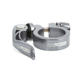 XLC seat clamp 31.8 titanium pikalinkulla