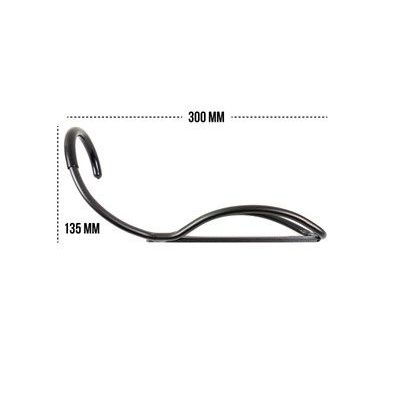 XLC ST-W01 seinäkoukku polkupyörälle 2