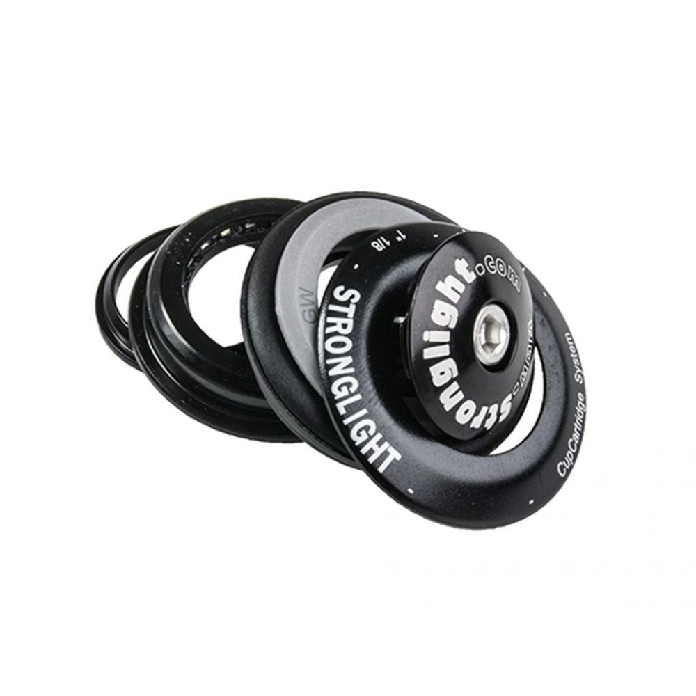 Stronglight ohjainlaakeri ZS44/28,6 - ZS44/30