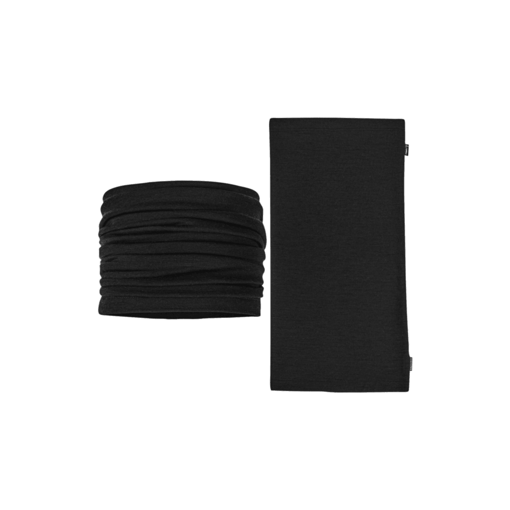 Löffler Multifunctional Merino tube merinotuubihuivi