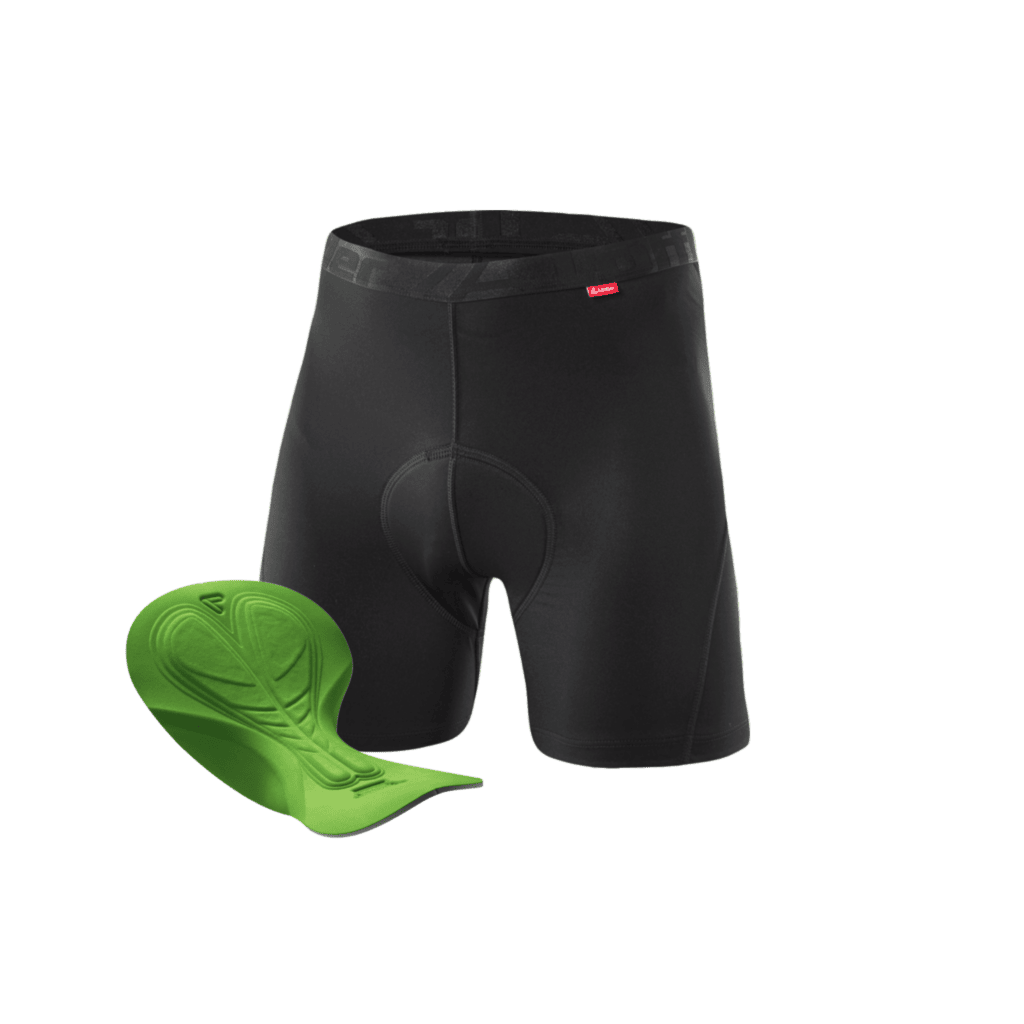 Löffler M Bike Undershorts miesten pyöräilyalushousut