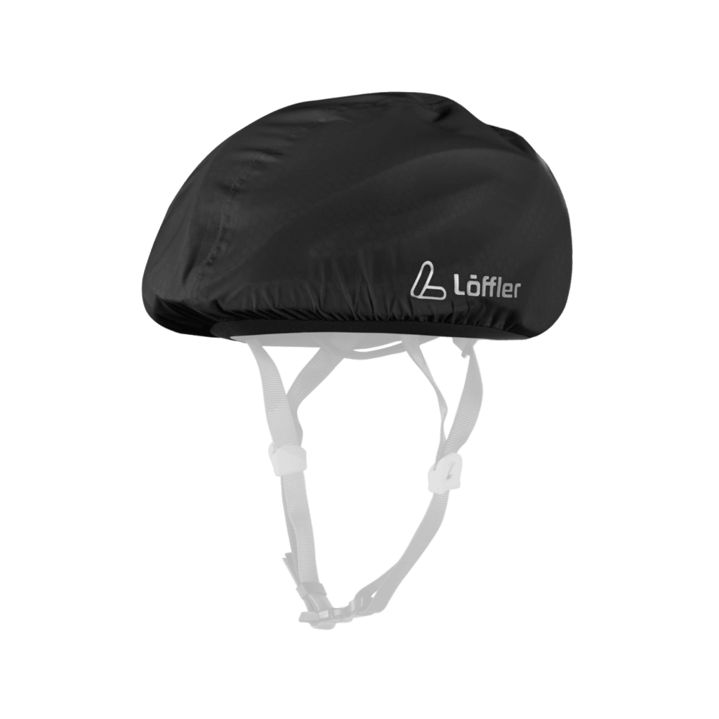Löffler vedenpitävä kypäränsuoja