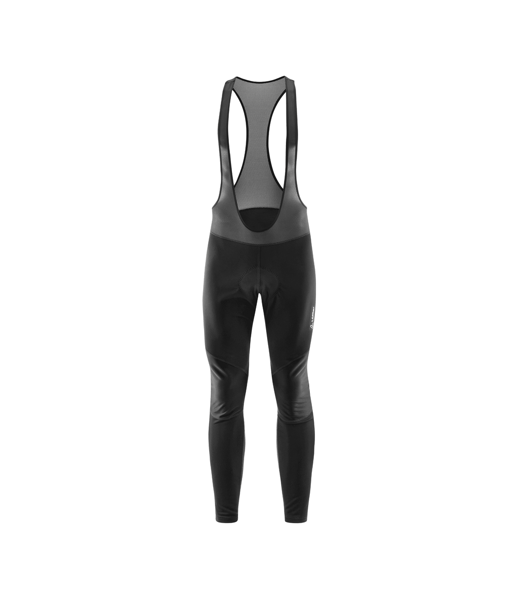 Löffler M Bike Bib Tights AB Elastic pyöräilyhousut