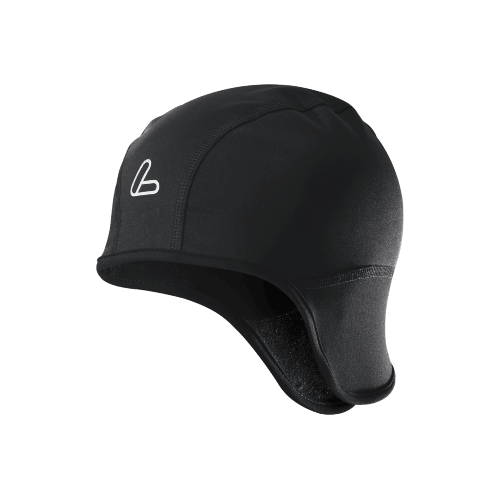 Löffler Airblocc Cycling Skull Cap kypäränaluspipo