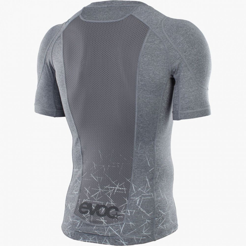 EVOC Enduro Shirt - Carbon Grey suojapaita 2