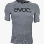 EVOC Enduro Shirt - Carbon Grey suojapaita 3