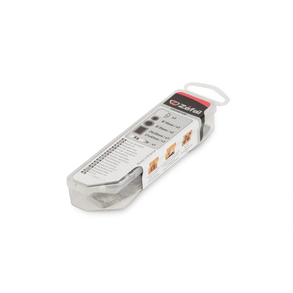 Zefal Universal Repair Kit paikkarasia