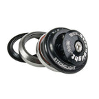 Stronglight ohjainlaakeri 1 1/8" IS42-IS42
