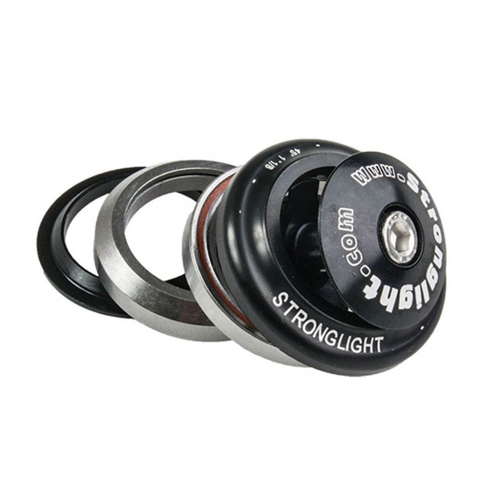 Stronglight ohjainlaakeri 1 1/8" IS42-IS42