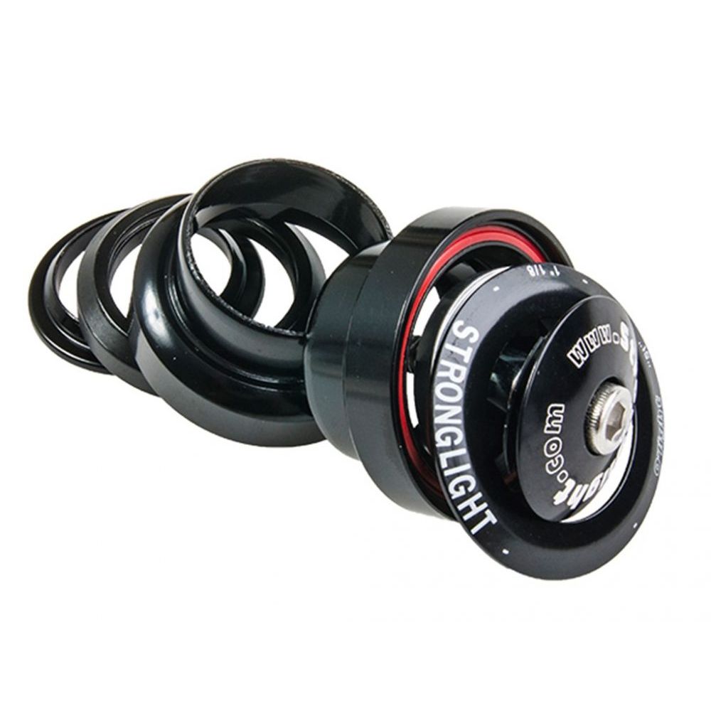 Stronglight ohjainlaakeri 1.1/8 - 1.1/8