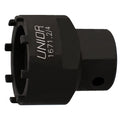 Unior 1671.2/4 Bottom bracket and Bosch Gen. 3/4 lockring tool 8 notch