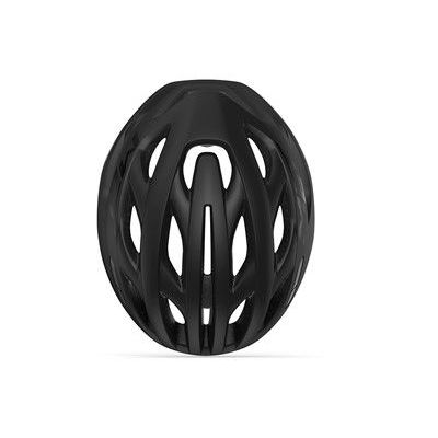 MET Estro MIPS pyöräilykypärä - Black 2