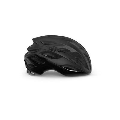 MET Estro MIPS pyöräilykypärä - Black 3