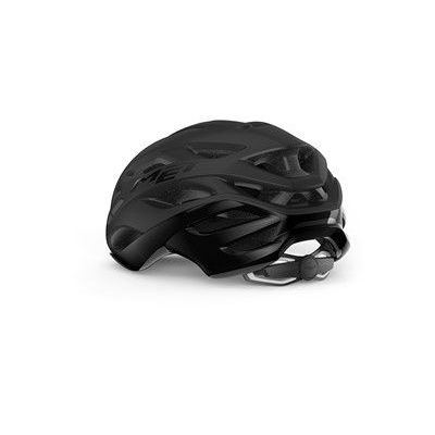 MET Estro MIPS pyöräilykypärä - Black 4