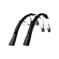 SKS Mudguard Raceblade Pro XL Front and rear 28" Lokasuojasarja