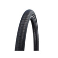 Schwalbe Big Apple 55-622 28x2.15 ulkorengas