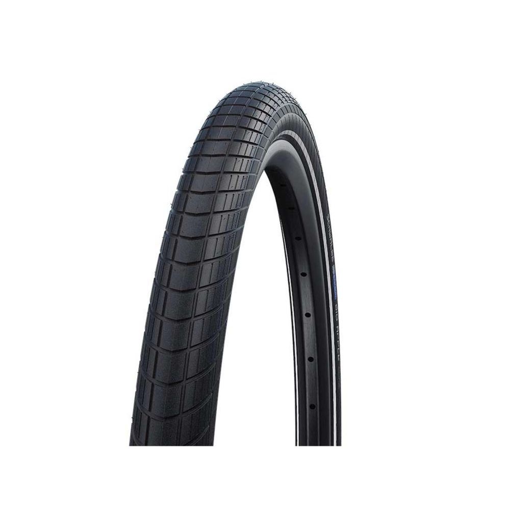 Schwalbe Big Apple 55-622 28x2.15 ulkorengas