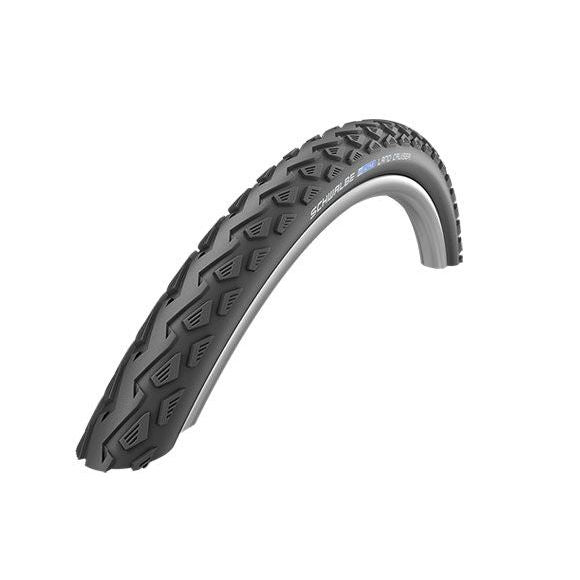 Schwalbe Land Cruiser 50-507 ulkorengas